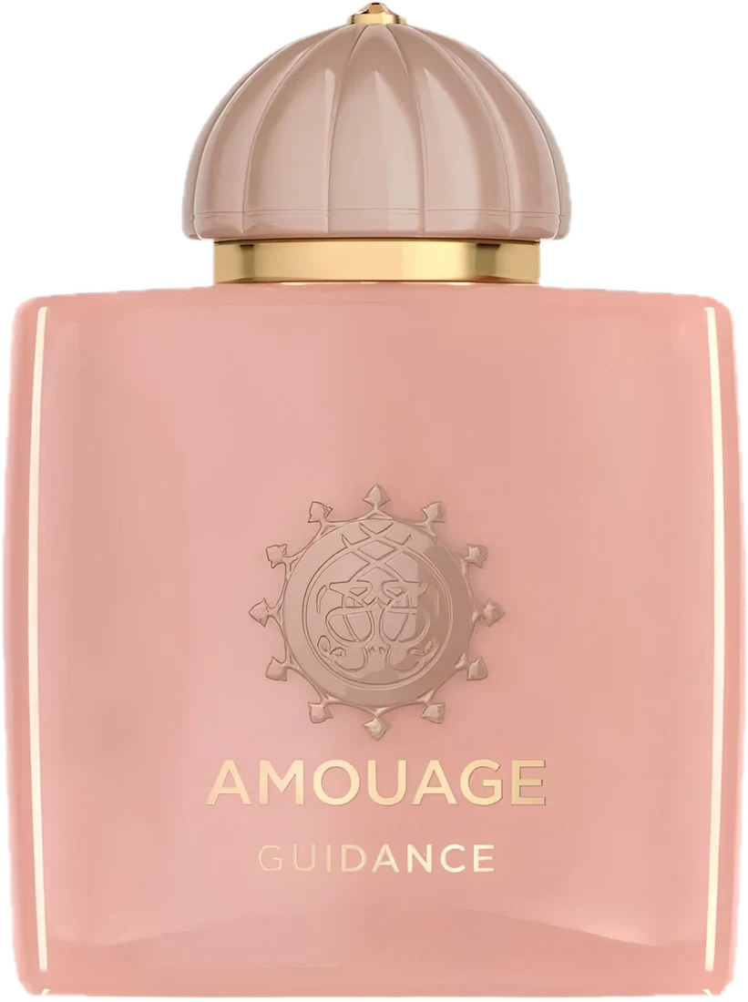 Frasco de Guidance — Amouage