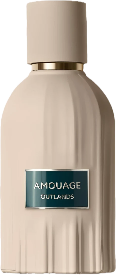 Frasco de Outlands — Amouage