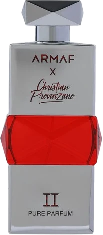 Frasco de Christian Provenzano II — Armaf