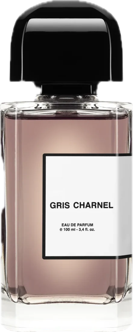 Frasco de Gris Charnel — BDK Parfums