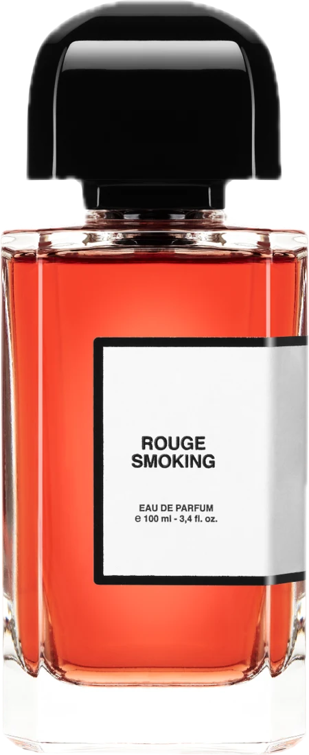 Frasco de Rouge Smoking — BDK Parfums