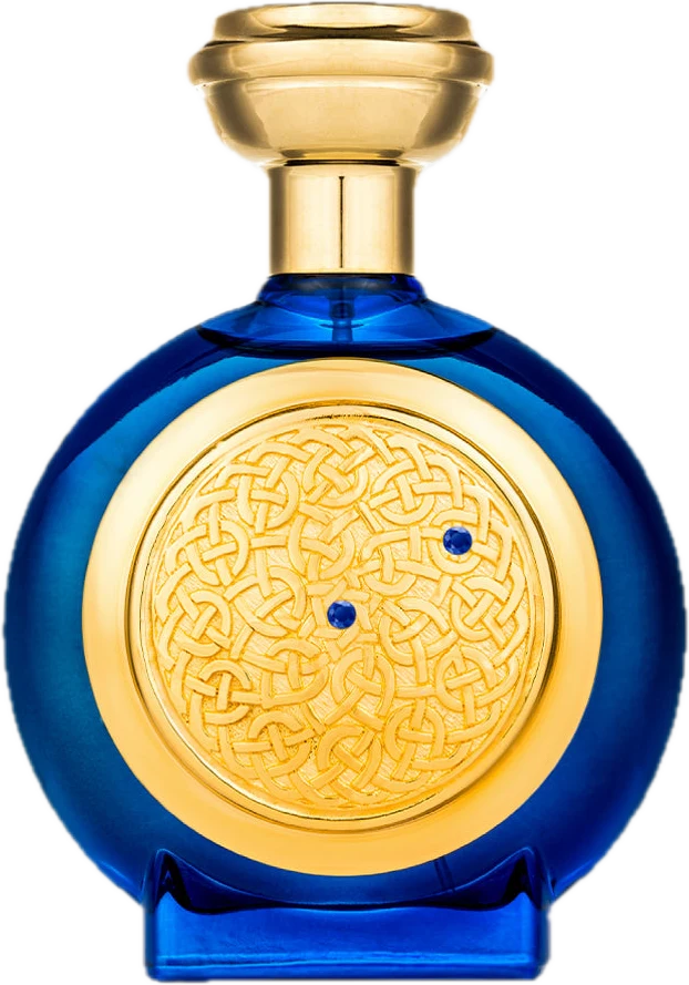 Frasco de Blue Sapphire Supercharged — Boadicea the Victorious