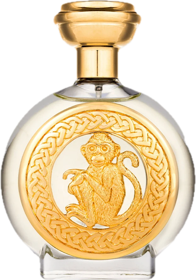 Frasco de Hanuman — Boadicea the Victorious