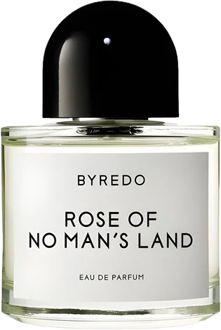 Frasco de Rose of no man's land — Byredo