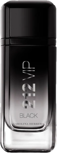 Frasco de 212 VIP Black — Carolina Herrera