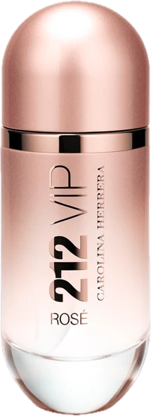 Frasco de 212 VIP Rose EDP — Carolina Herrera