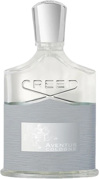 Frasco de Aventus Cologne — Creed
