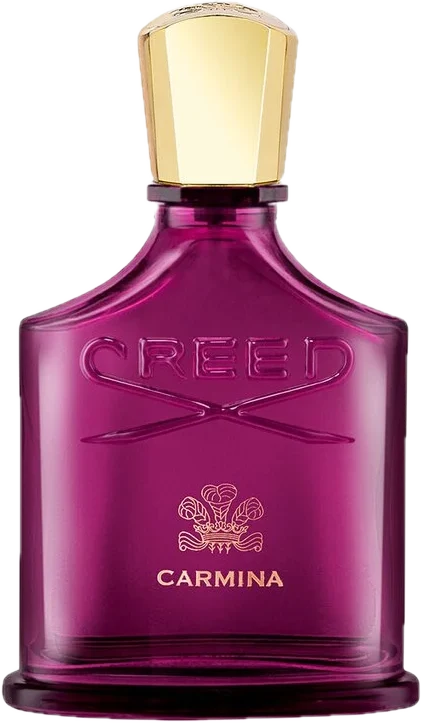 Frasco de Carmina — Creed