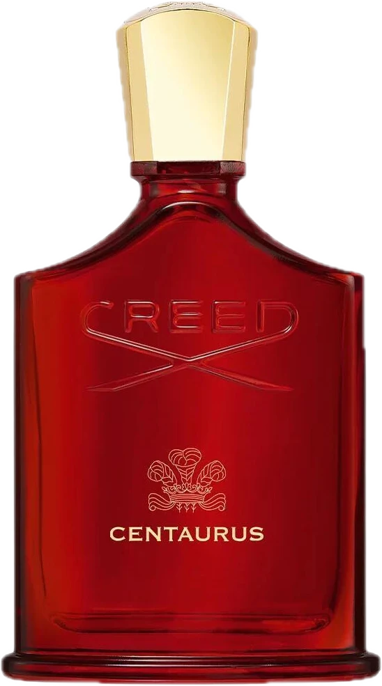 Frasco de Centaurus — Creed