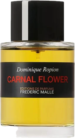 Frasco de Carnal Flower — Frédéric Malle