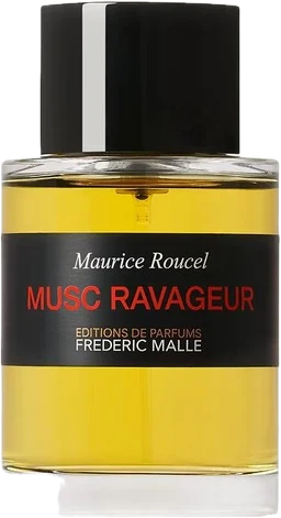 Frasco de Musc Ravageur — Frédéric Malle
