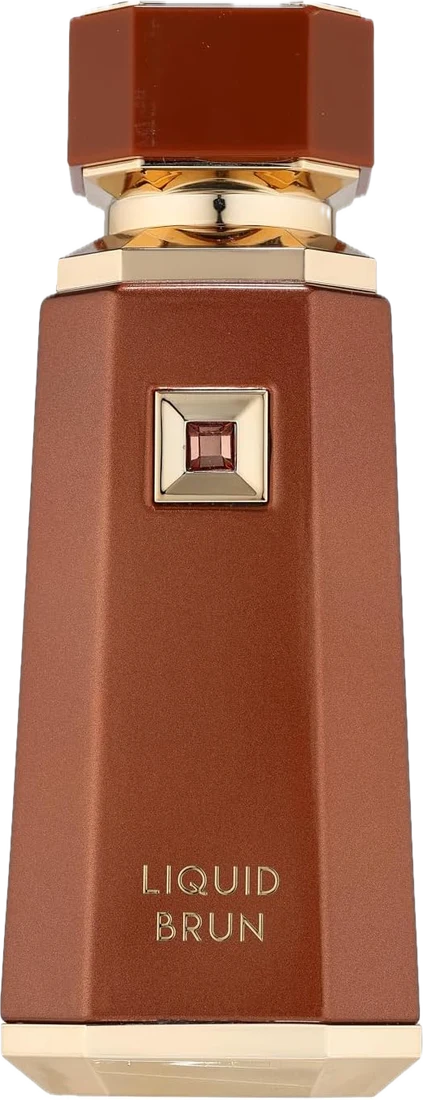 Frasco de Liquid Brun EDP — French Avenue