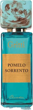 Frasco de Pomelo Sorrento — Gritti