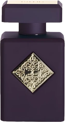 Frasco de Atomic Rose — Initio