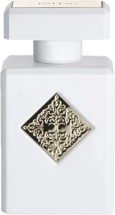 Frasco de Musk Therapy — Initio