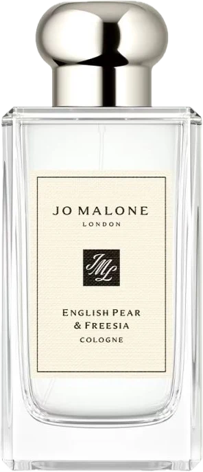 Frasco de English Pear & Freesia — Jo Malone