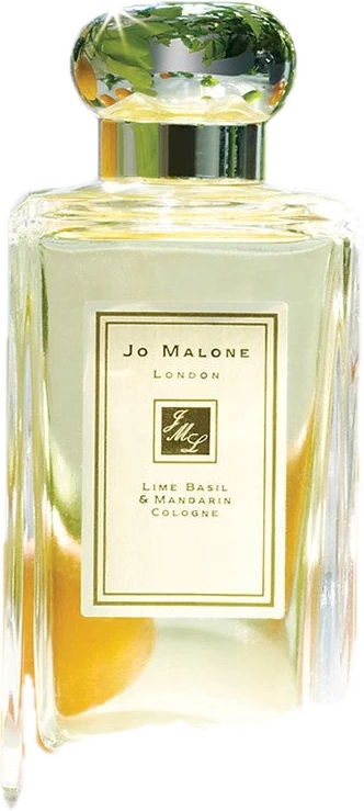 Frasco de Lime Basil & Mandarin — Jo Malone