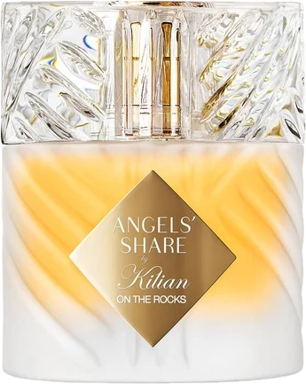 Frasco de Angels' Share on the Rocks — Kilian