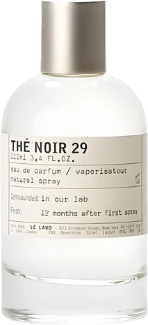 Frasco de Thé Noir 29 — Le Labo