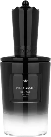 Frasco de Mentor — Mind Games
