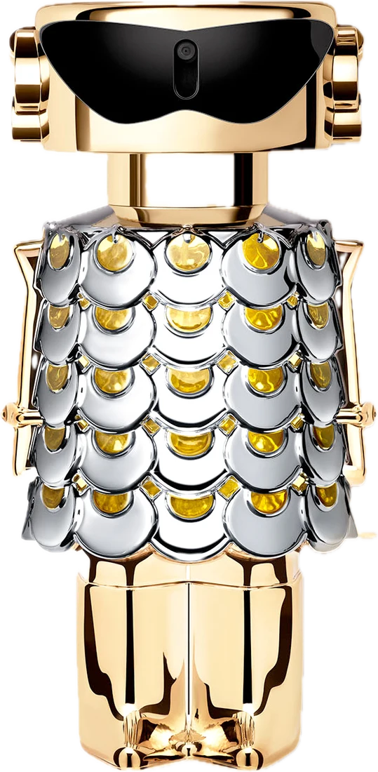Frasco de Fame EDP — Paco Rabanne
