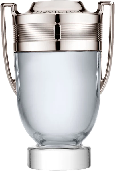 Frasco de Invictus EDT — Paco Rabanne