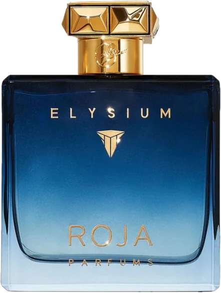Frasco de Elysium Pour Homme — Roja Parfums