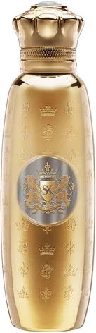Frasco de Sagira — Spirit of Kings