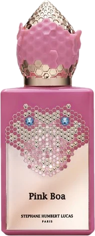 Frasco de Pink Boa — Stéphane Humbert Lucas 777