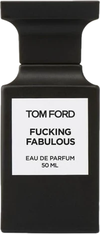Frasco de Fucking Fabulous — Tom Ford