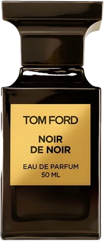 Frasco de Noir de Noir — Tom Ford