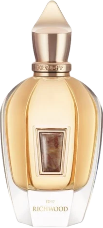 Frasco de Richwood — Xerjoff